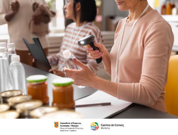 Ayudas a la modernización del pequeño comercio: sesión informativa